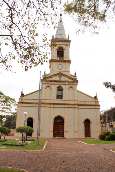 130 anos: Bairro do Cascalho em Cordeirópolis celebra abertura da Semana  Italiana - Portal Cordero Virtual