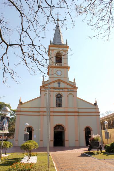 130 anos: Bairro do Cascalho em Cordeirópolis celebra abertura da Semana  Italiana - Portal Cordero Virtual