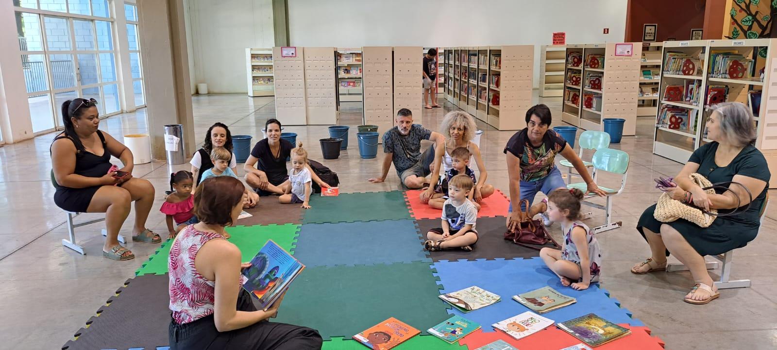 Foto S Secretaria De Cultura De Limeira