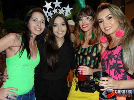 Carnaval em Cordeirópolis