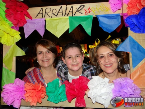 Arraiar de São Pedro