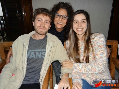 Aniversário da Aita Dias