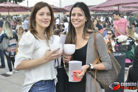 Festival Gastronômico do Guia Michelin