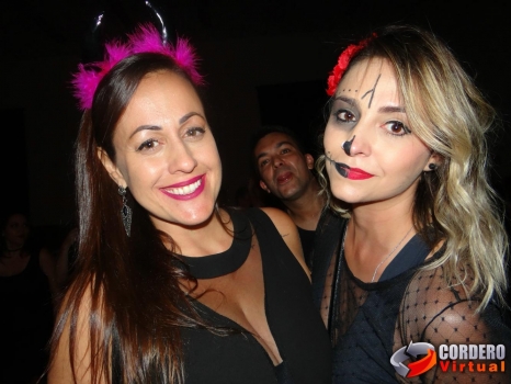Halloween Party