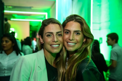 Lançamento de Listerine Anticáries