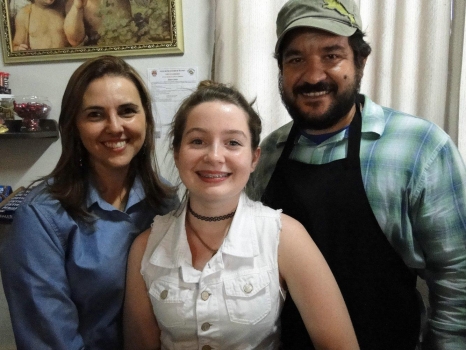 Feijoada com Pagode