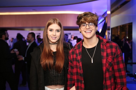 Pré-estreia do longa 