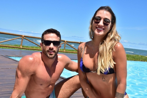 32 anos do Tivoli Ecoresort Praia do Forte