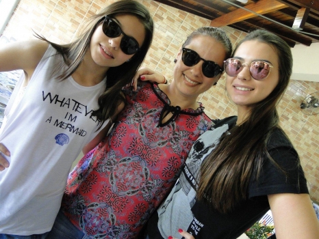 1º The Best family Carandina