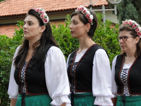 Semana Italiana