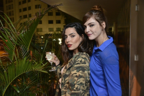 After Party - Osklen