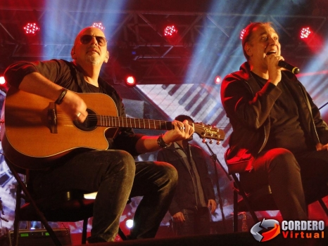 Show da Banda Biquini Cavadão