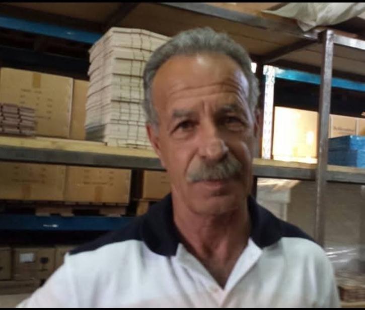 Norberto Floriano Soares