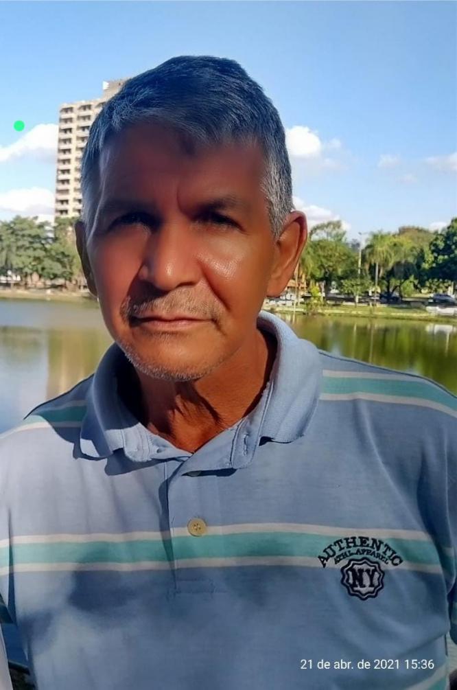 Adelino Reinaldo de Oliveira