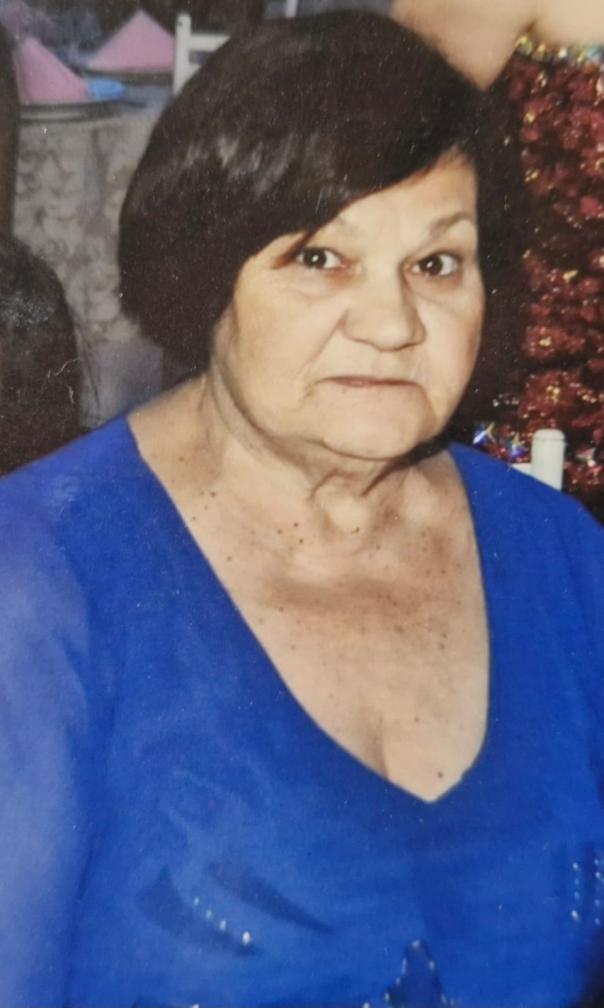 Maria Aparecida Rodrigues Trevisan