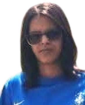 Naraiane de Oliveira Dias