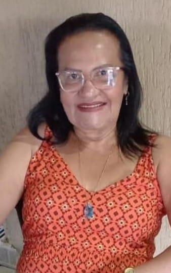 Dirivalda do Carmo Oliveira Antônio