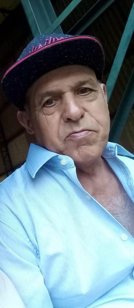 Altair Cezario Vieira
