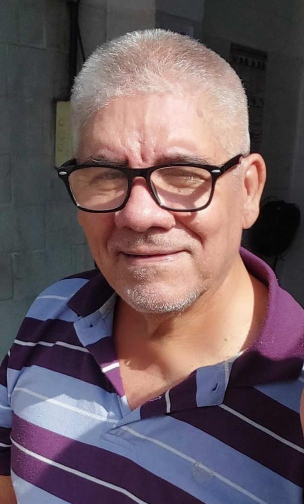 Antônio Sebastião da Silva