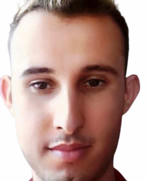Márcio Alexandre Ortiz