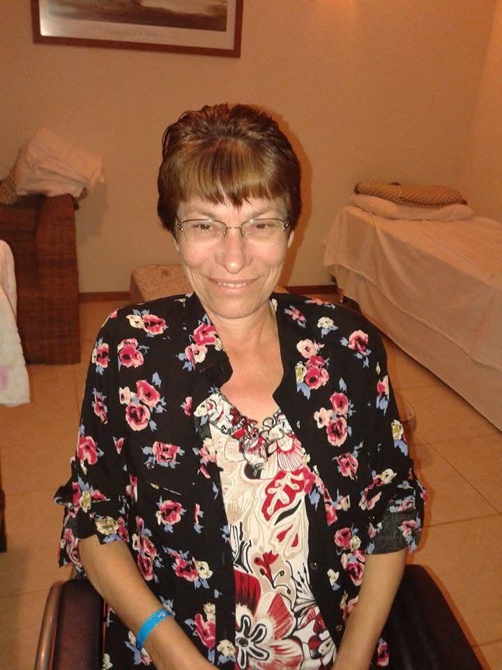Clarice Salvalagio
