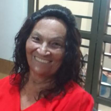 Olivia Maria de Oliveira Pereira