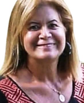 Sônia Regina Ferreira Ribeiro
