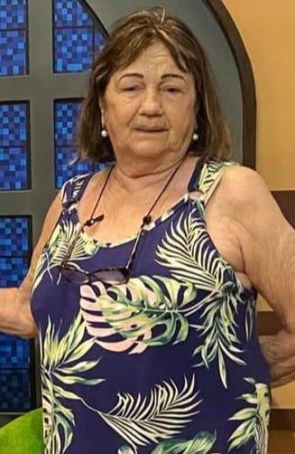 Maria Aparecida Bianchi da Silva