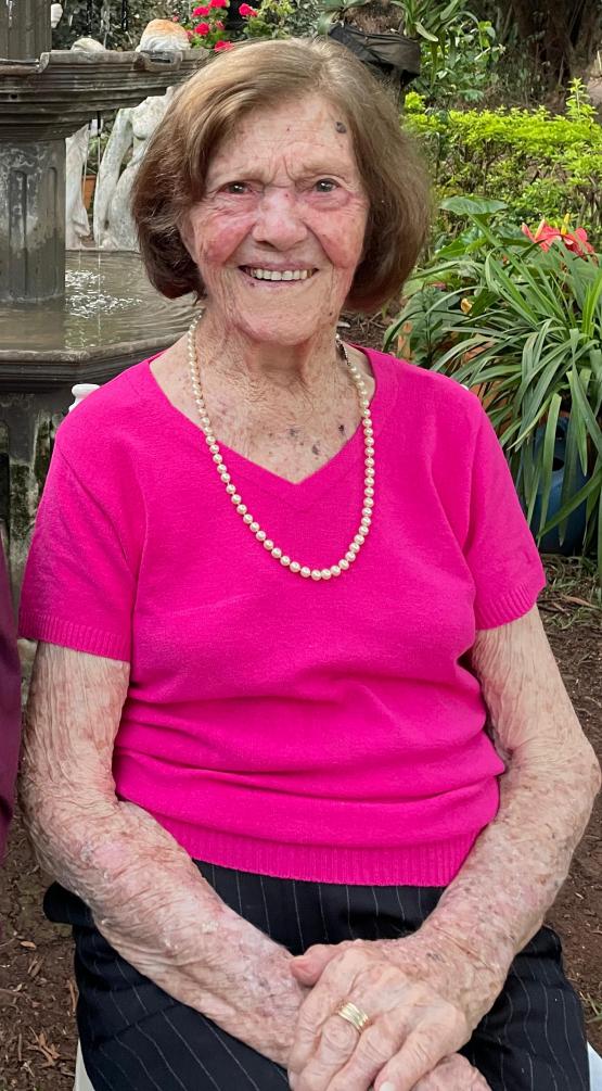 Margarida Zanetti Picoline