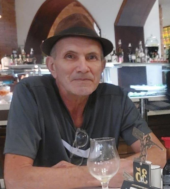 Eliézio Pereira da Silva