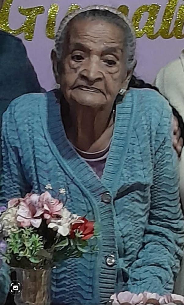 Gismália dos Santos Silva