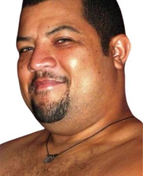 Adão Vanderlei de Souza