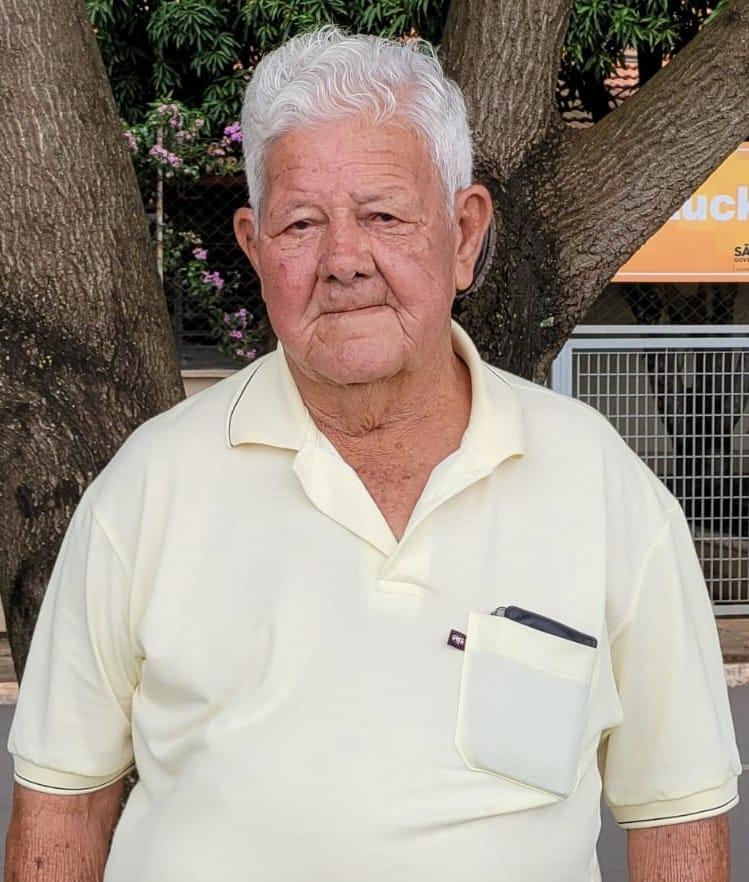 Claudio Rodrigues Leandro
