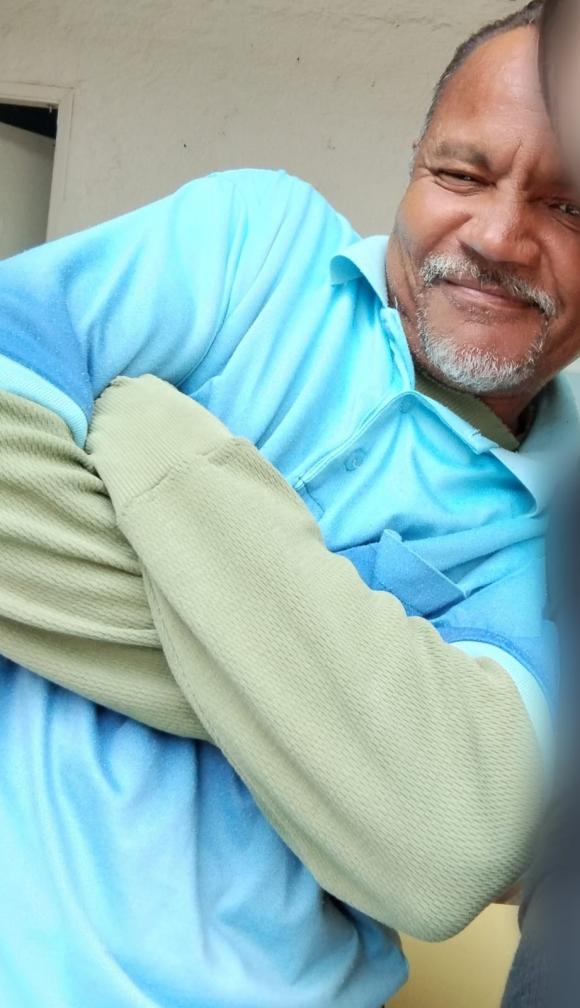 José Luzia do Carmo