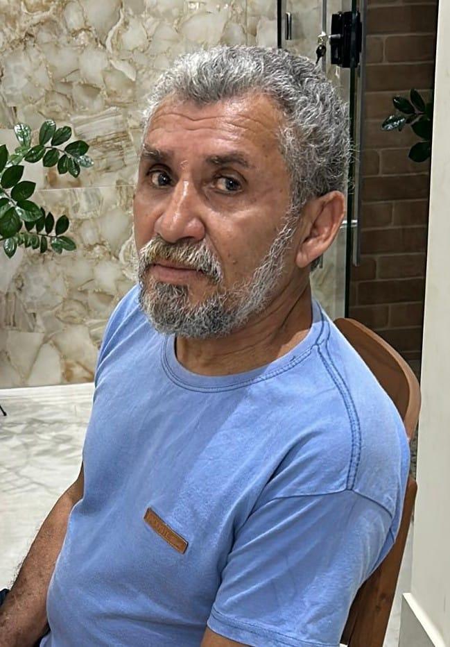 Vicente Gomes de Freitas