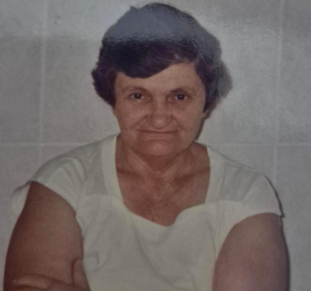 Yolanda Zaneti Ronchezeli
