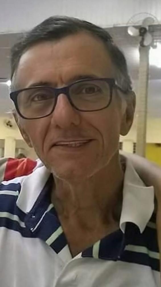Osvaldo Zaia