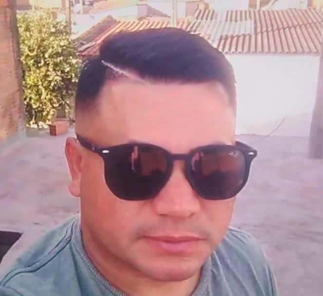 Leandro Machado Rocha