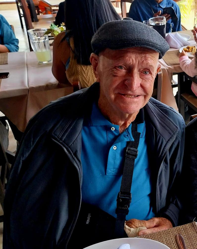 Antônio Calixto Betim