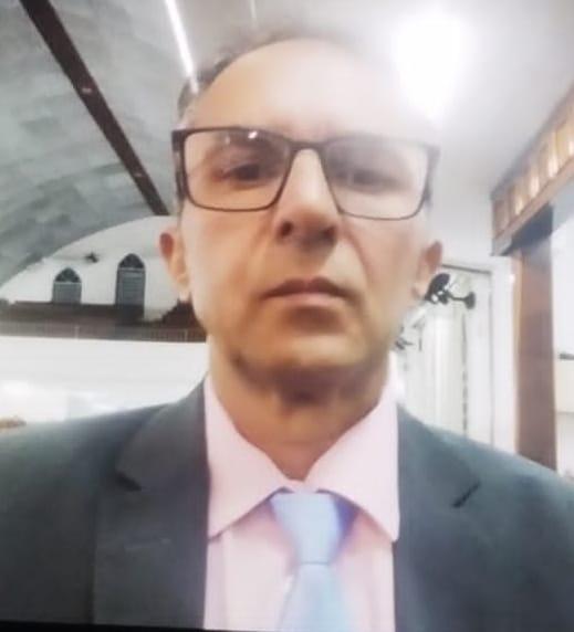 Paulo Roberto Ferreira da Silva