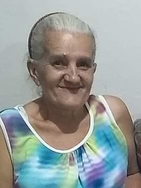 Aparecida Julia Soares de Souza