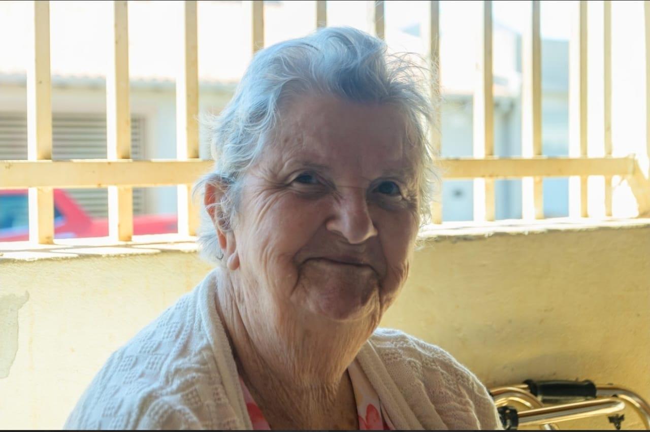 Anna Apparecida Jaloreto Michelan