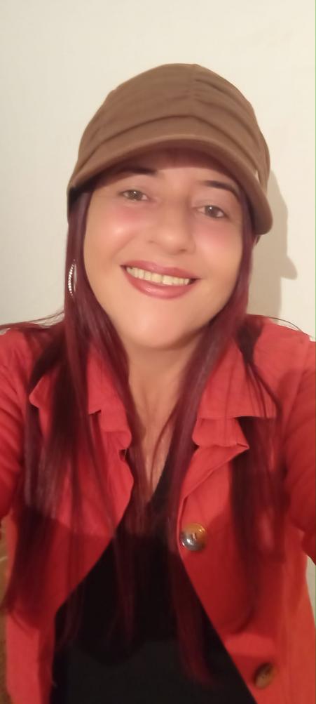 Milene Aparecida Montanari