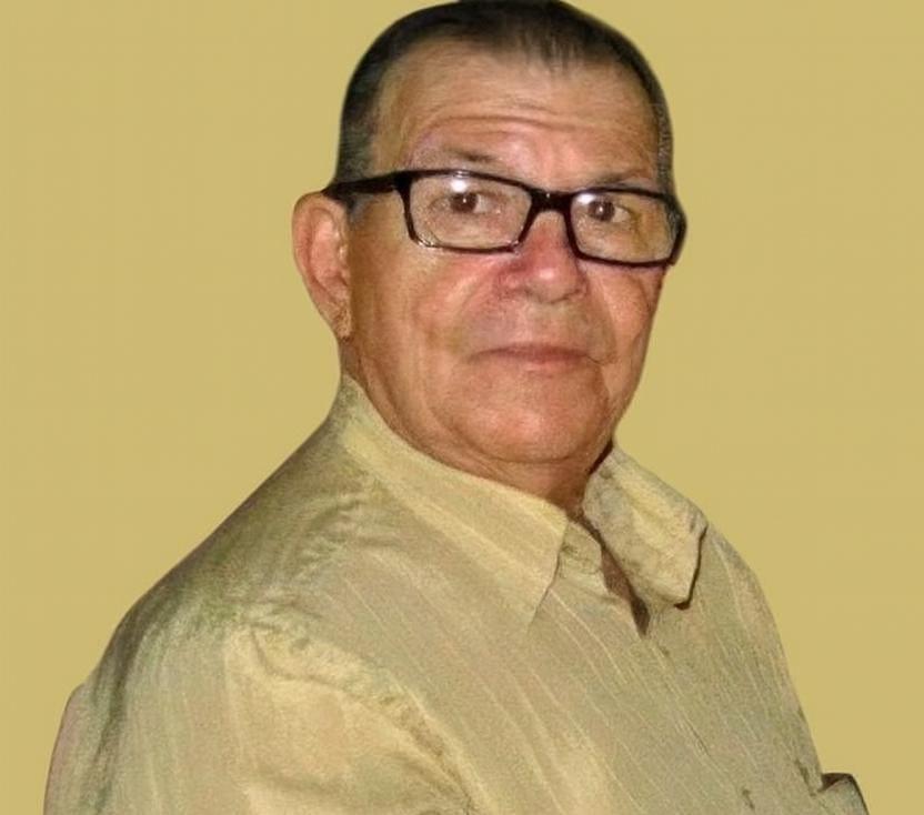 José Antônio Bignotto