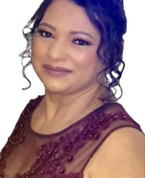 Maria Lúcia Ferreira da Costa