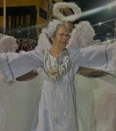 Geralda Honória Pinke