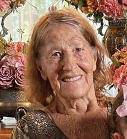 Mercedes Ponci Sanguini