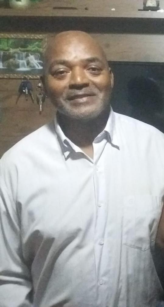 Donisete Aparecido Francisco (Mocoto)