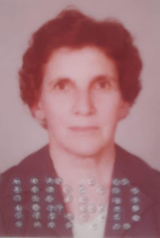 Helena Tomazella Avi