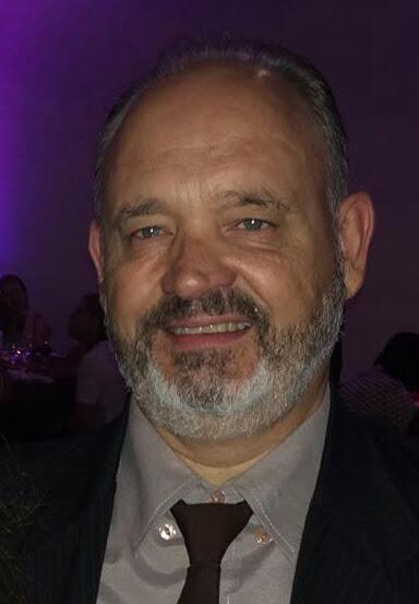 Carlos Evaldo Peruchi